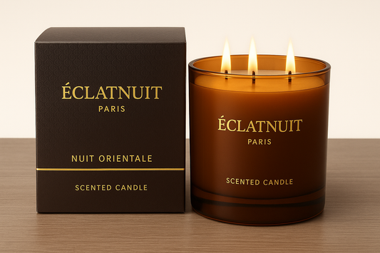 Éclatnuit Nuit Orientale – Soleil