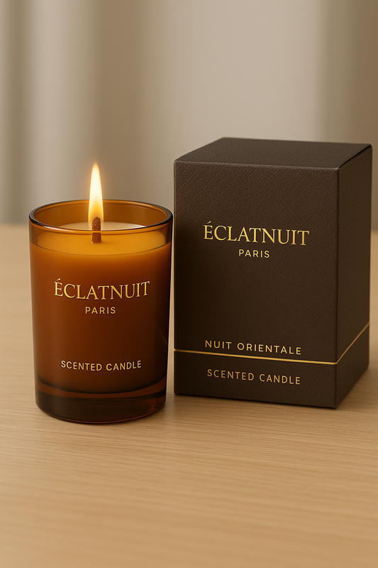 Éclatnuit Nuit Orientale – Étoile