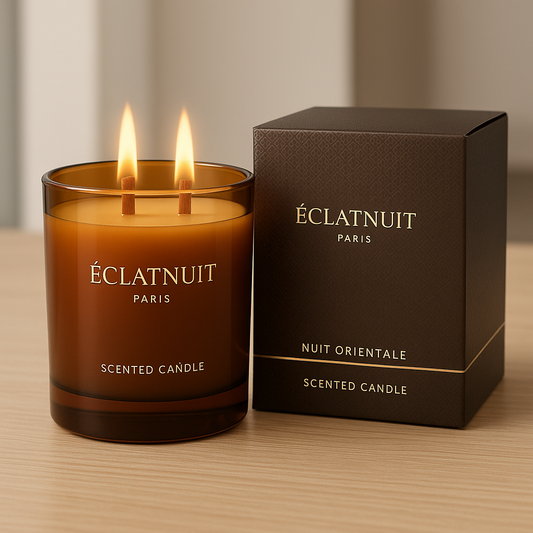 Éclatnuit Nuit Orientale – Lune